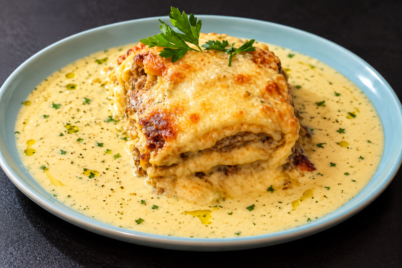 Lasagna